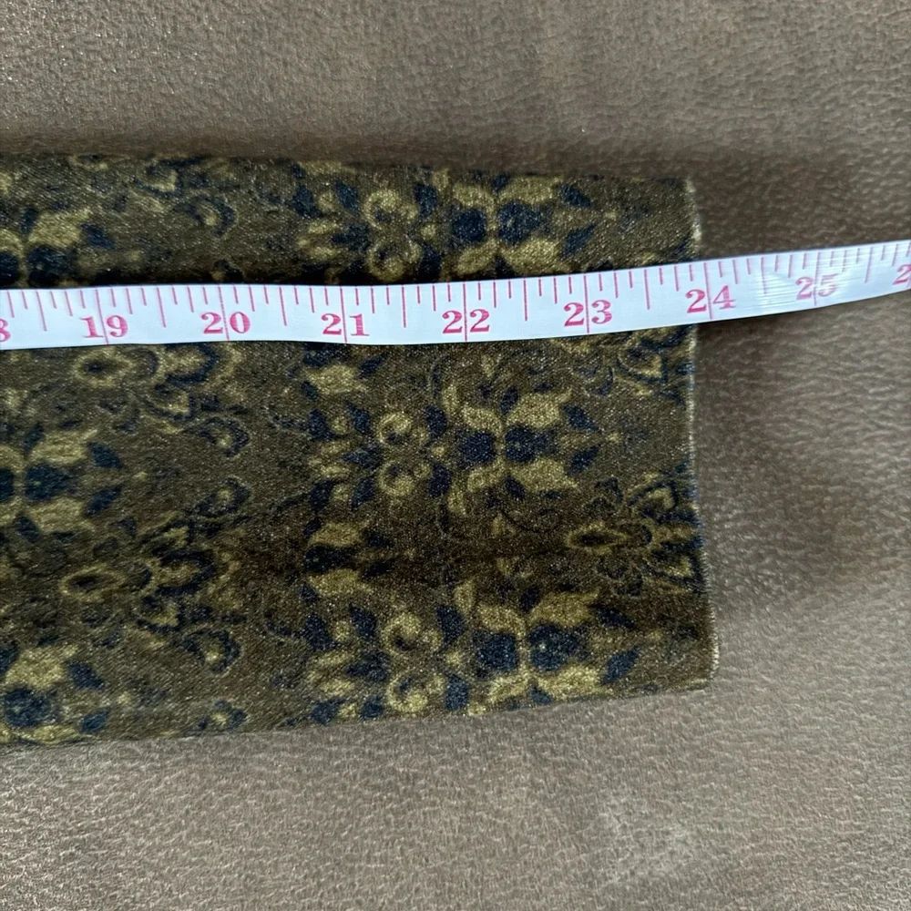 NWT DRIFTWOOD x Free People Women’s Green blazer Size S - Picture 8 of 13